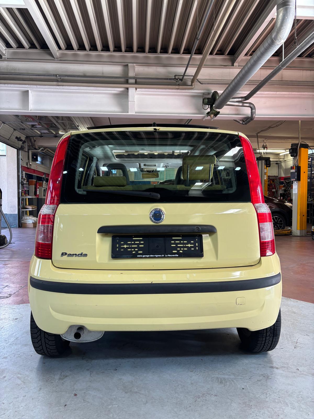 FIAT Panda 1.2 Dynamic-image-3