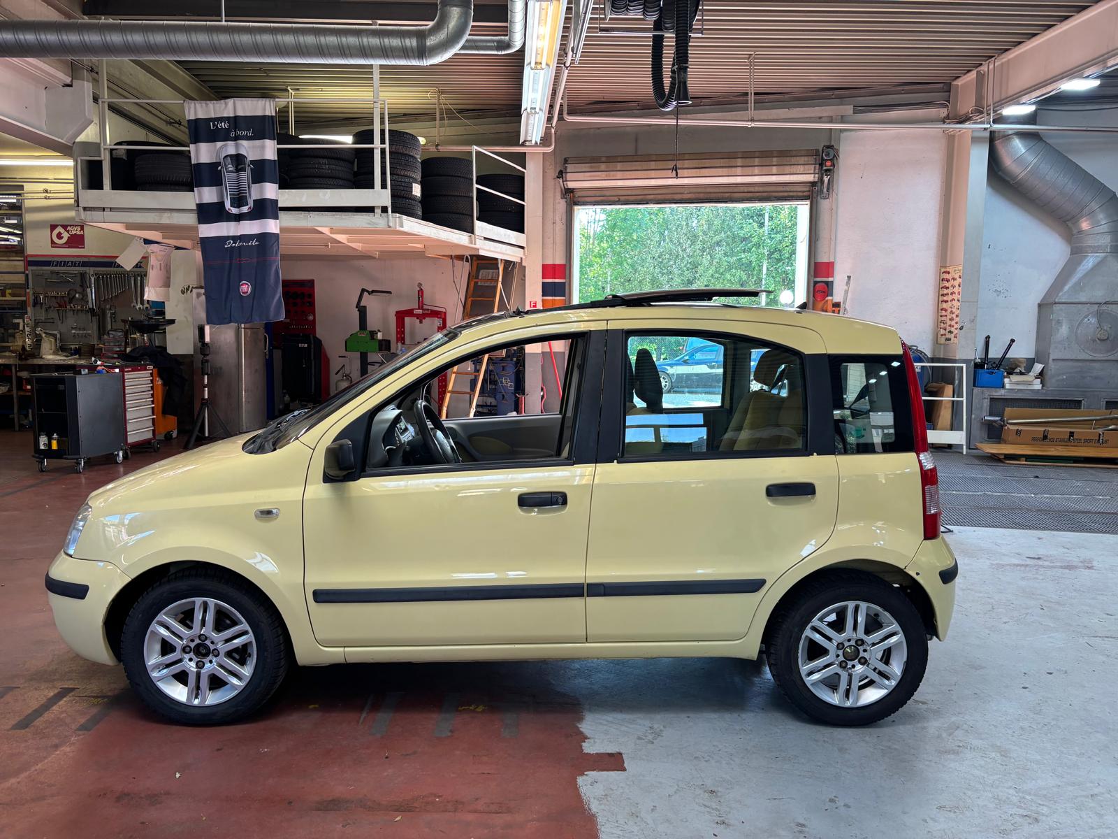 FIAT Panda 1.2 Dynamic-image-2