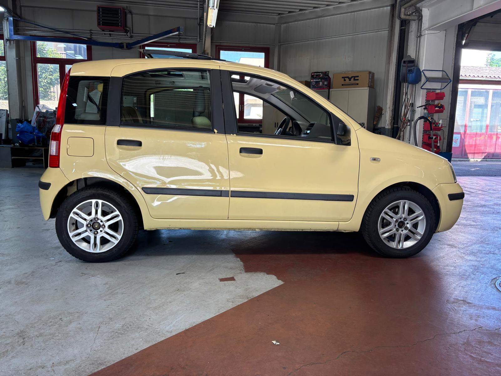 FIAT Panda 1.2 Dynamic-image-4