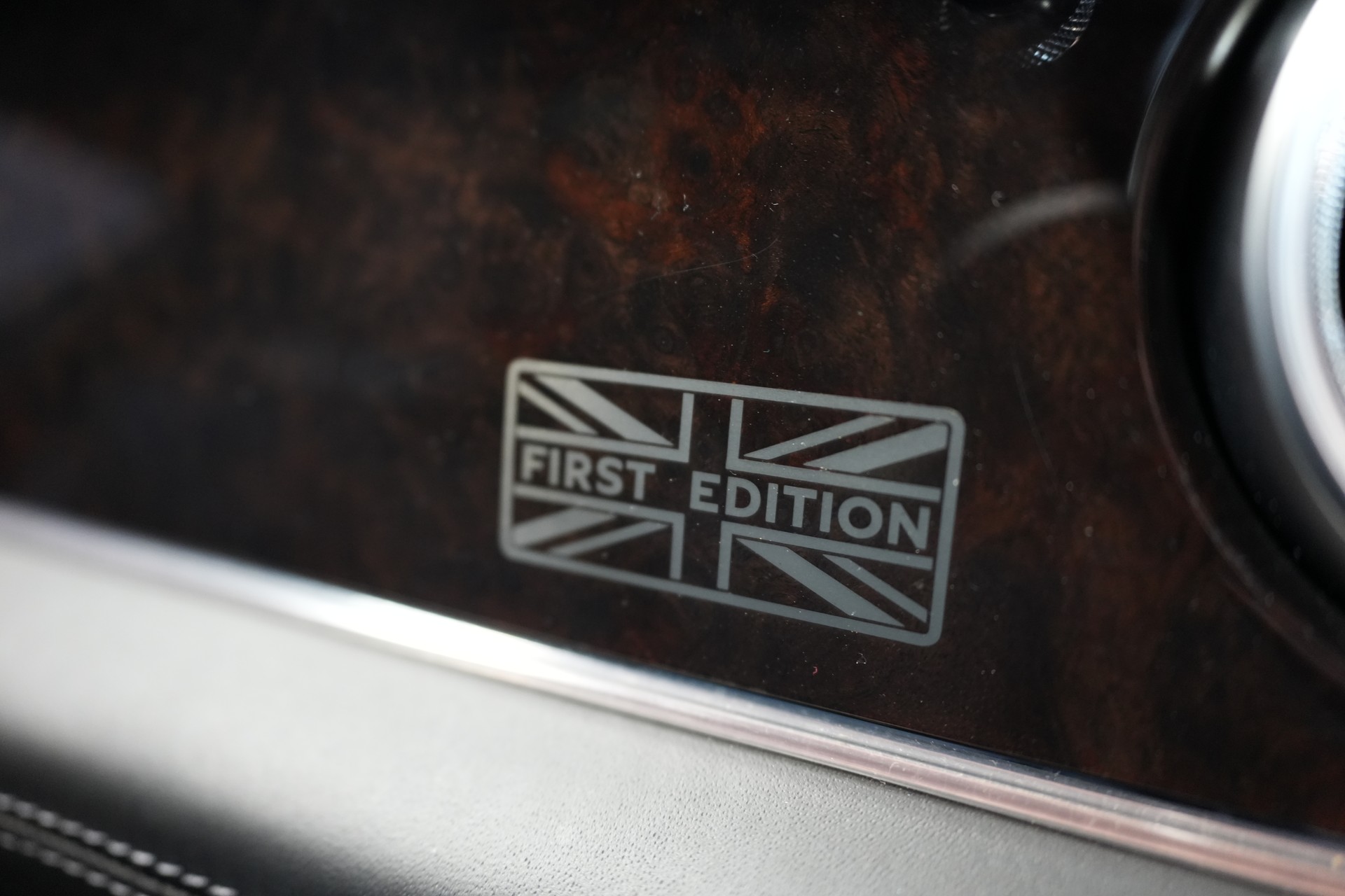 BENTLEY Bentayga W12 First Edition-image-14