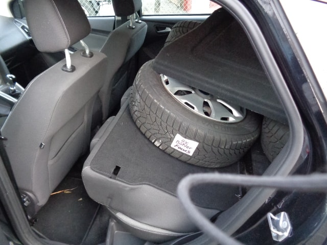 FORD Focus 1.0 SCTi Titanium-image-5