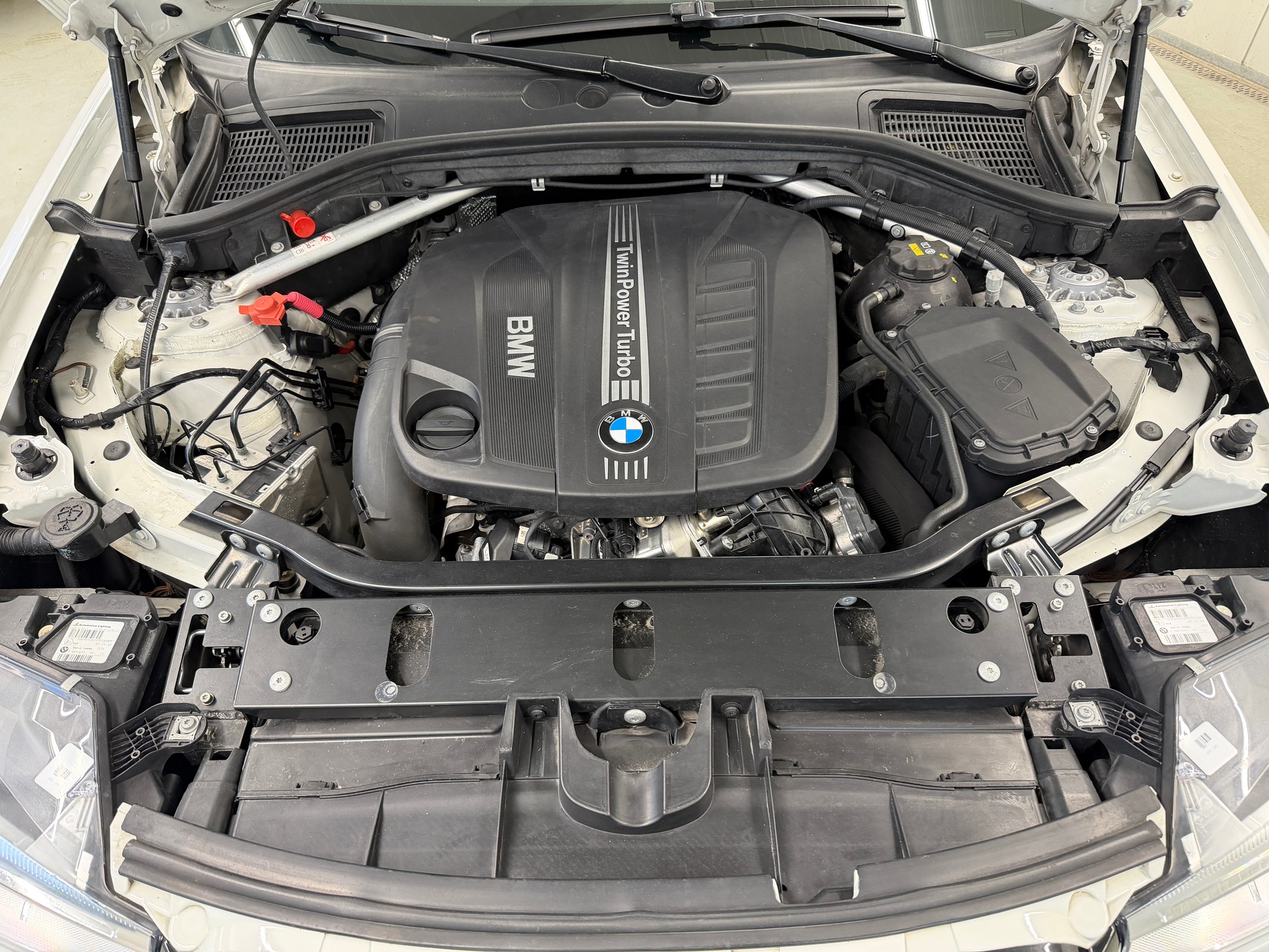 BMW X3 xDrive 30d M Sport Steptronic-image-23