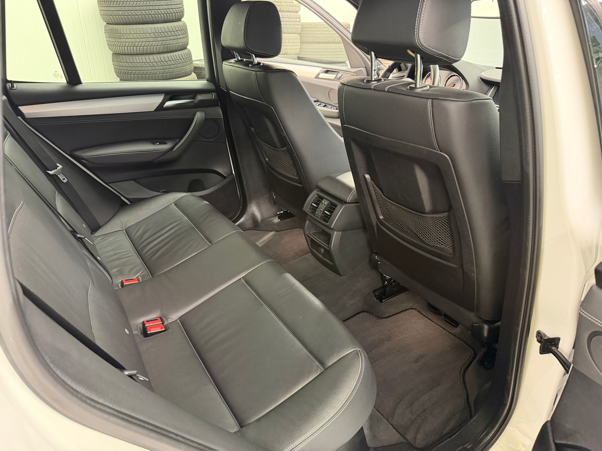 BMW X3 xDrive 30d M Sport Steptronic-image-17