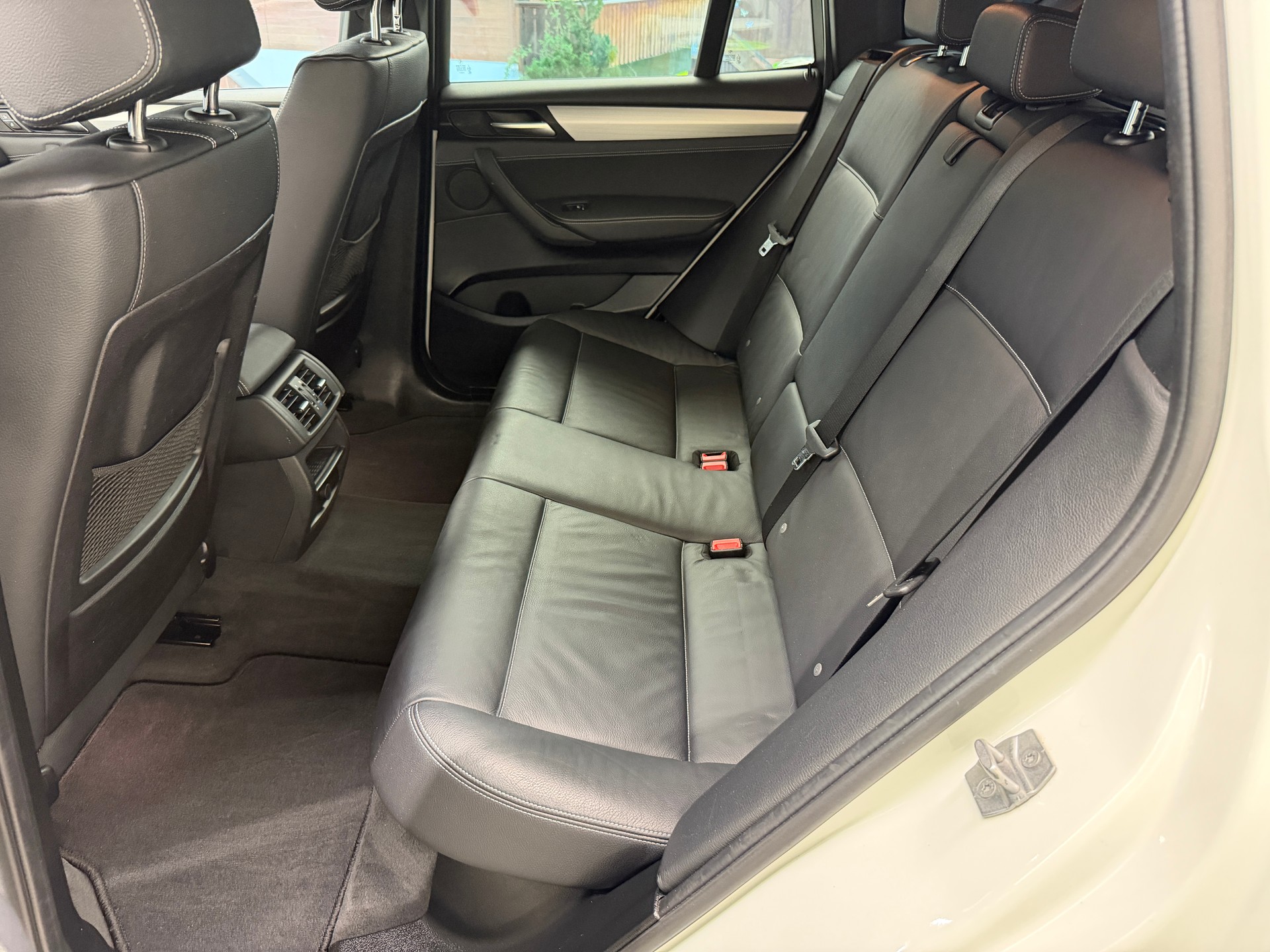 BMW X3 xDrive 30d M Sport Steptronic-image-14