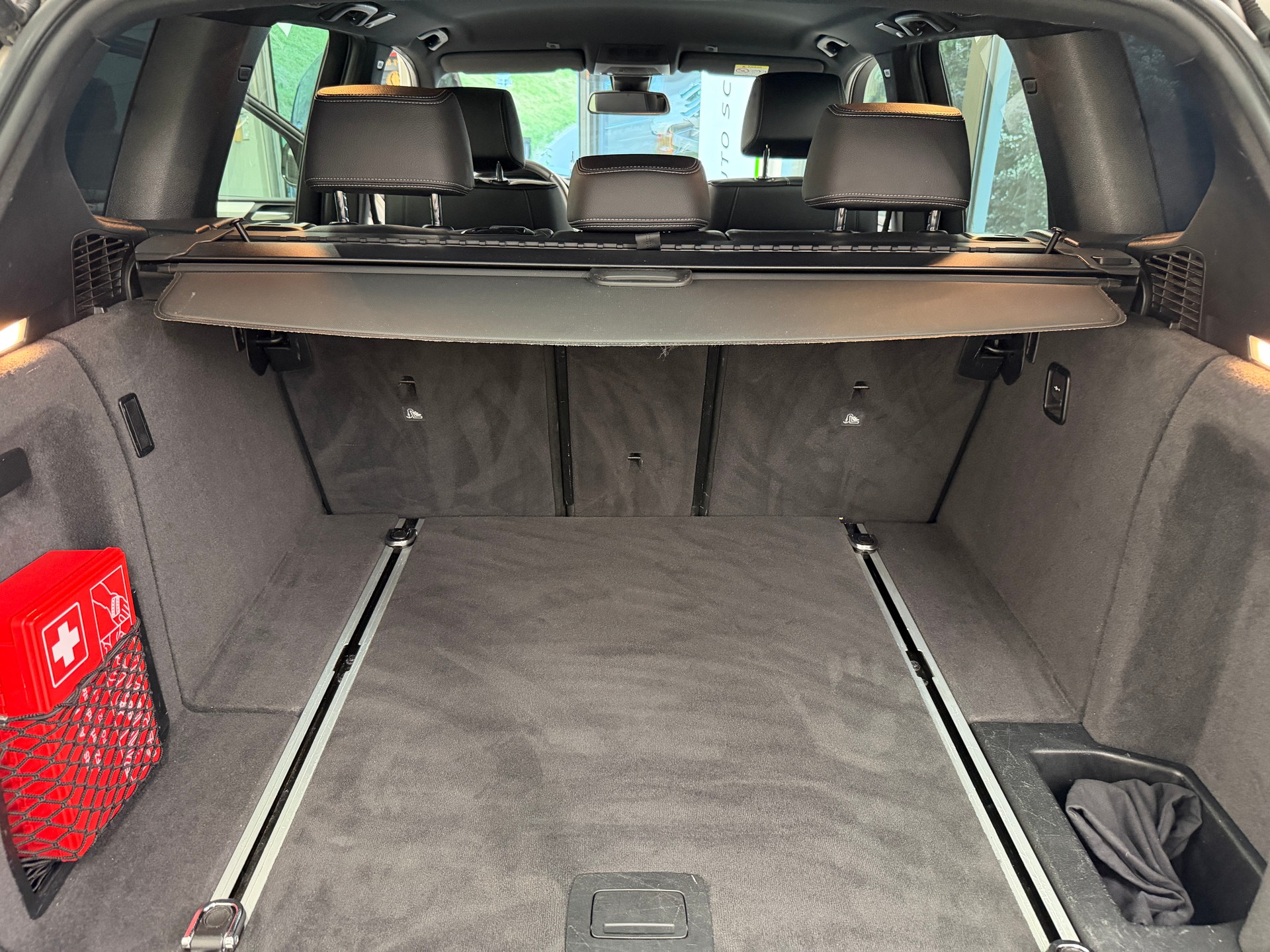 BMW X3 xDrive 30d M Sport Steptronic-image-16