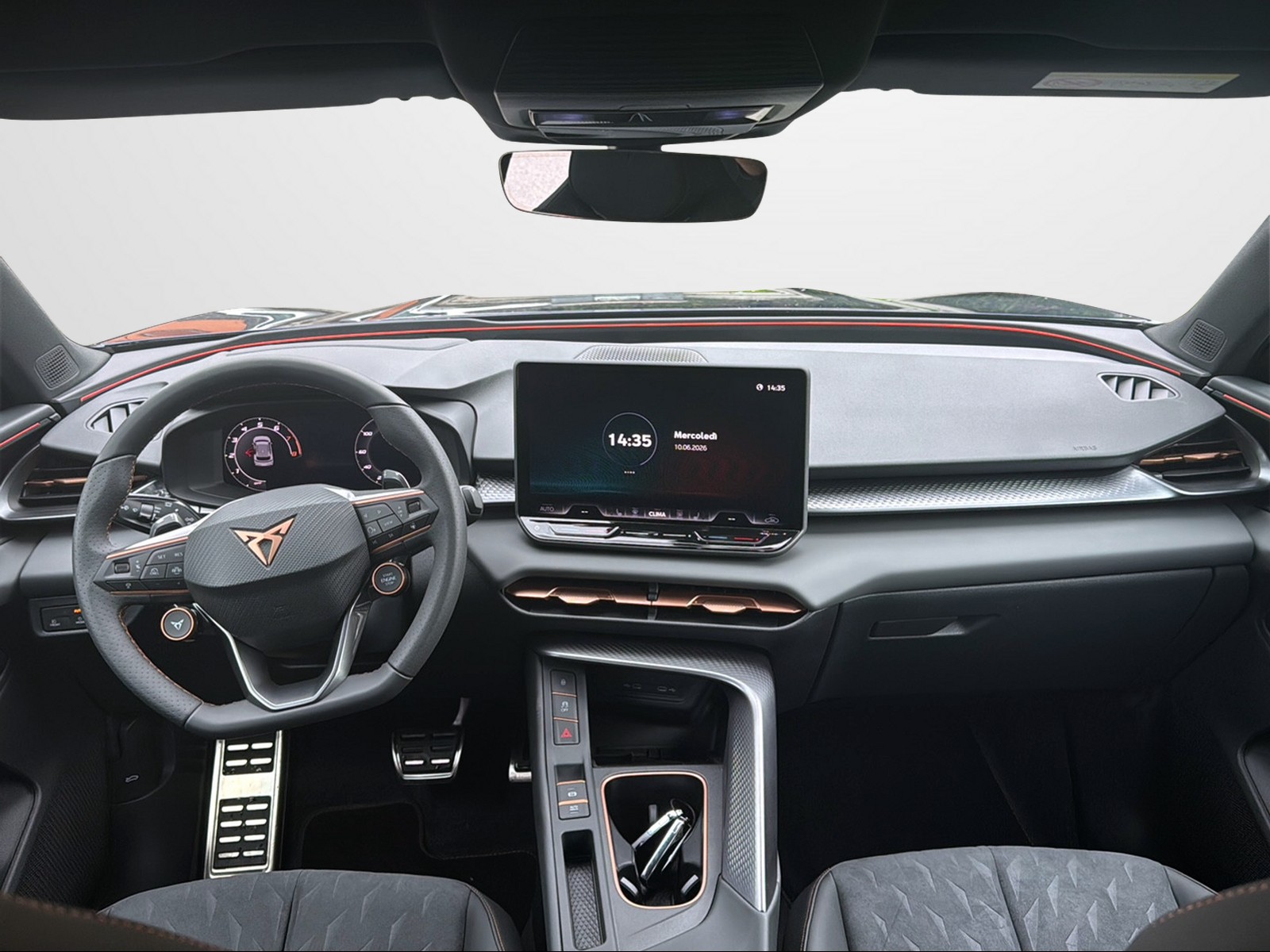 CUPRA Terramar 1.5 eTSI DSG-image-10