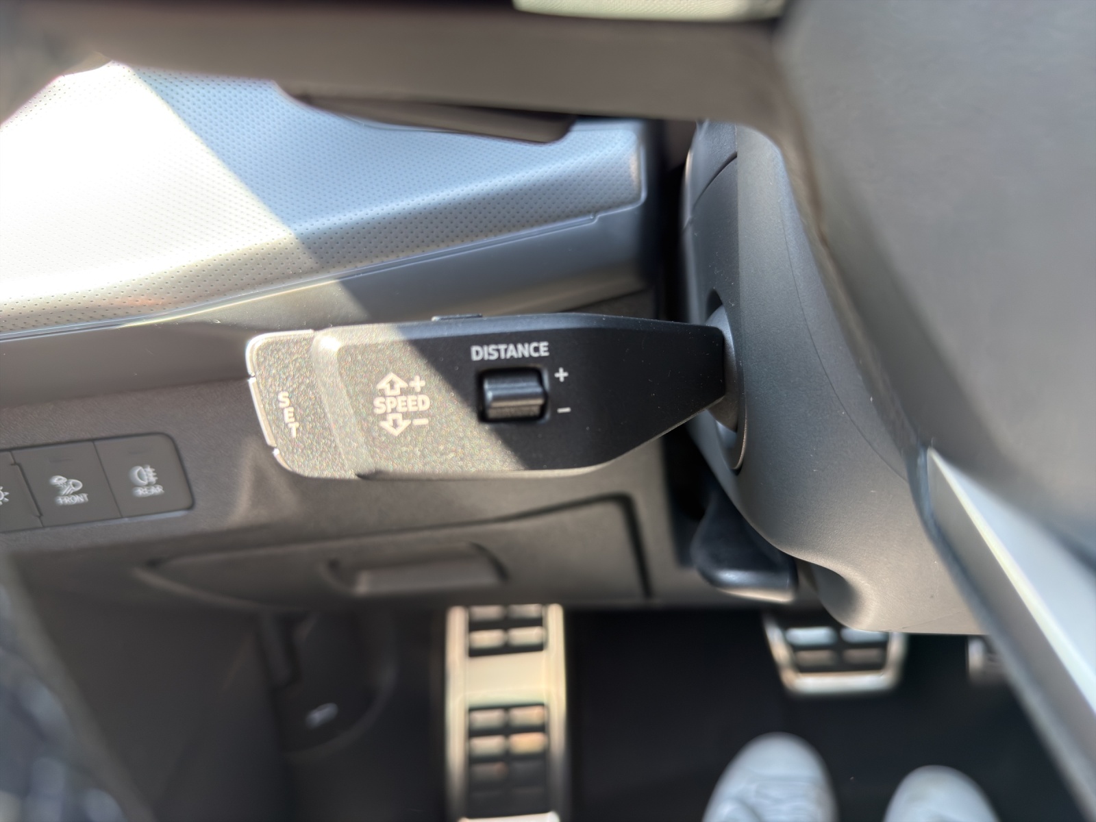 AUDI Q3 SUV TFSI quattro 150 kW S tronic-image-15