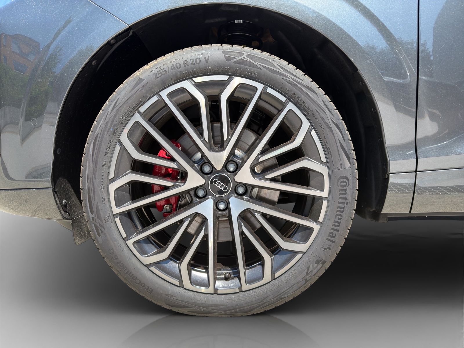 AUDI Q3 SUV TFSI quattro 150 kW S tronic-image-13