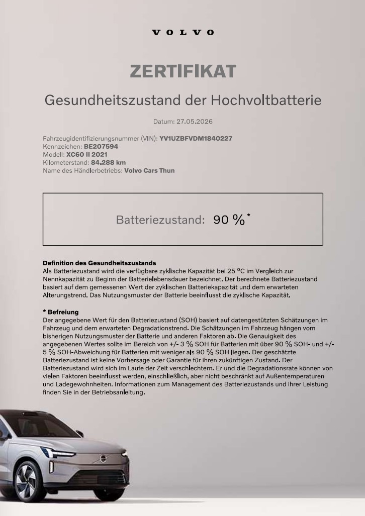 VOLVO XC60 2.0 T6 TE R-Design eAWD-image-6
