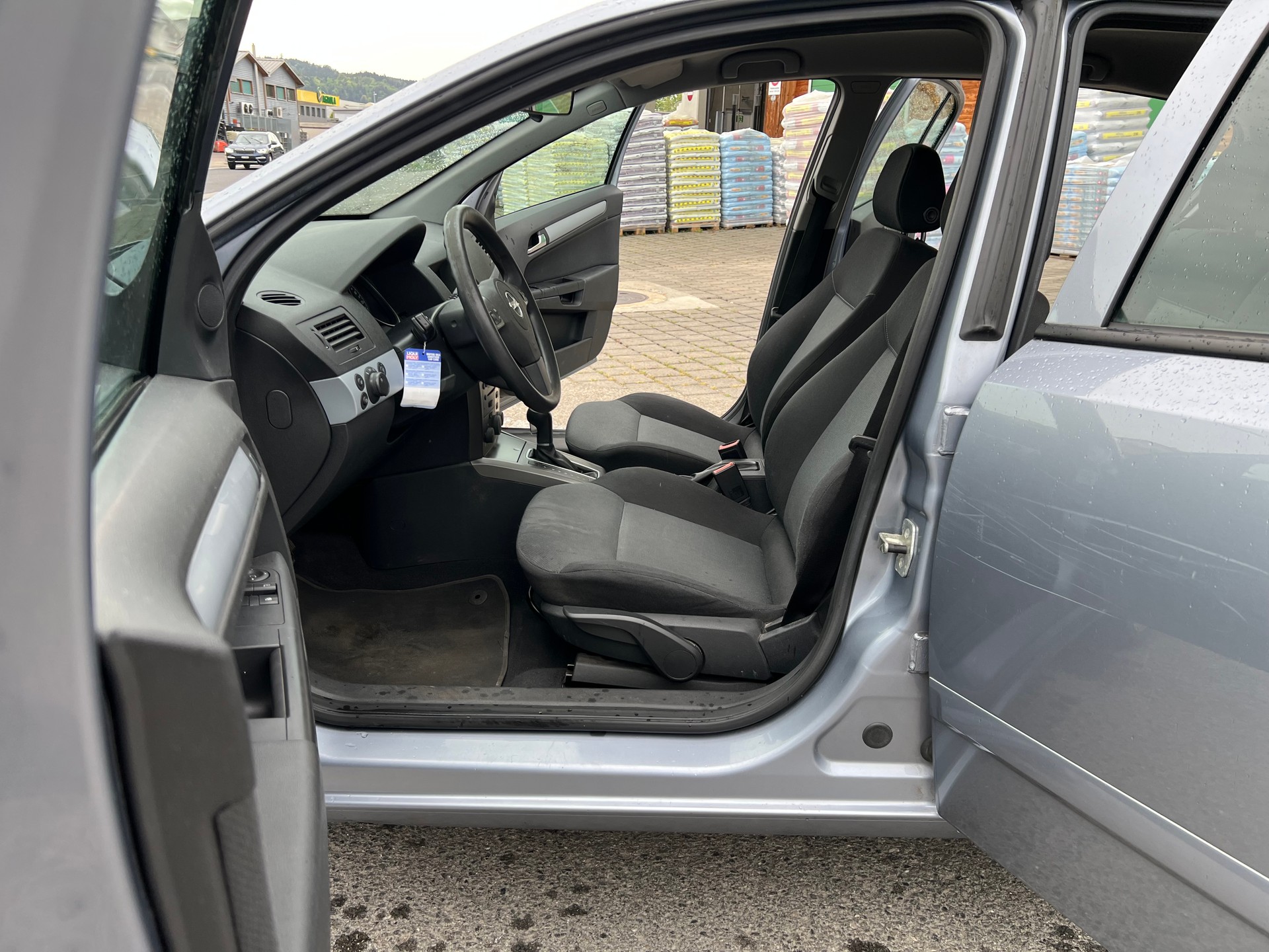 OPEL Astra 1.8i 16V Enjoy-image-7