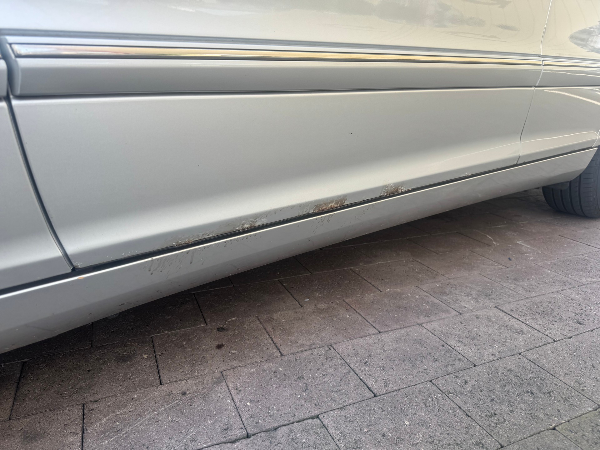 MERCEDES-BENZ C 270 CDI Avantgarde-image-9