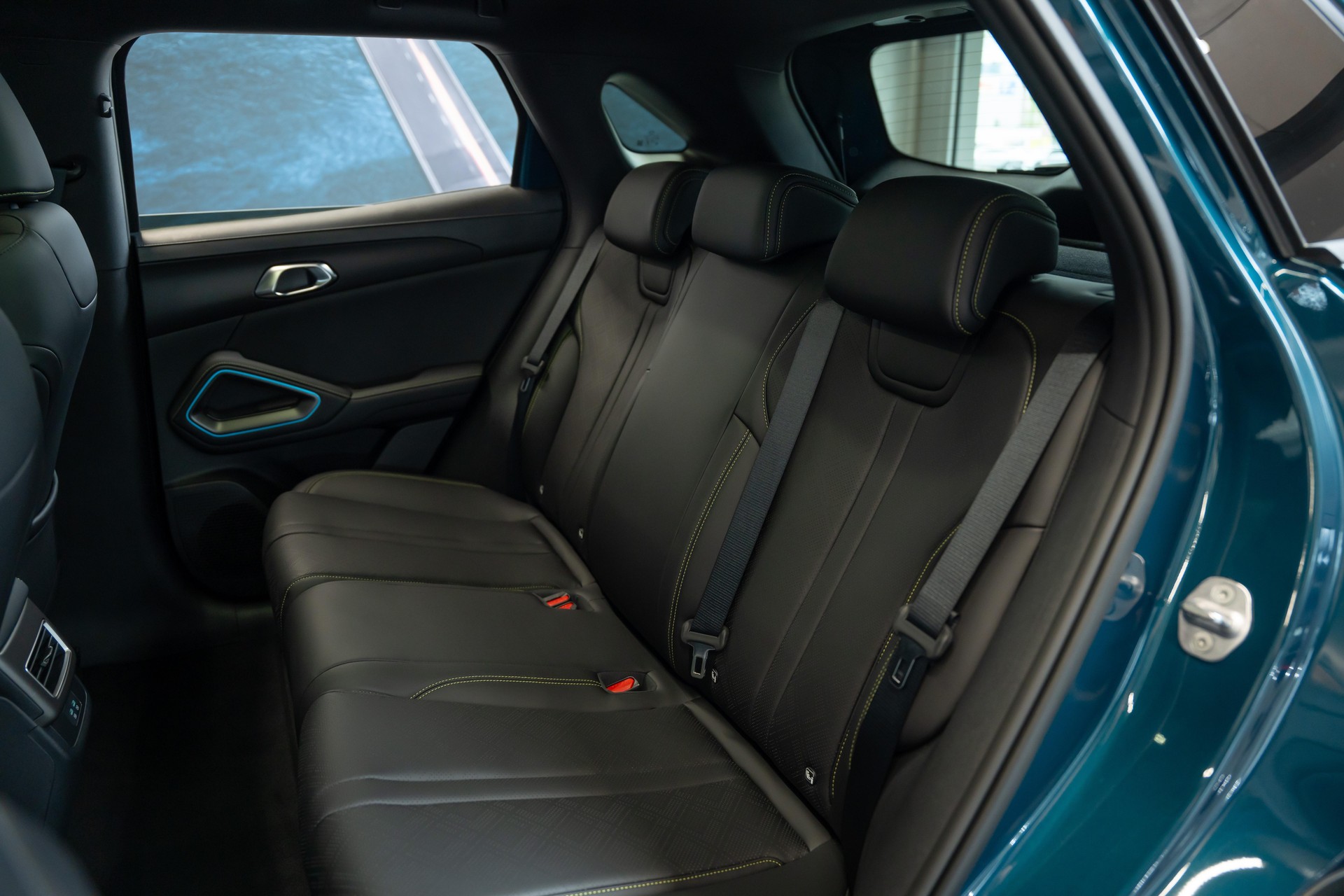 BYD Atto 2 DM-i Boost-image-11