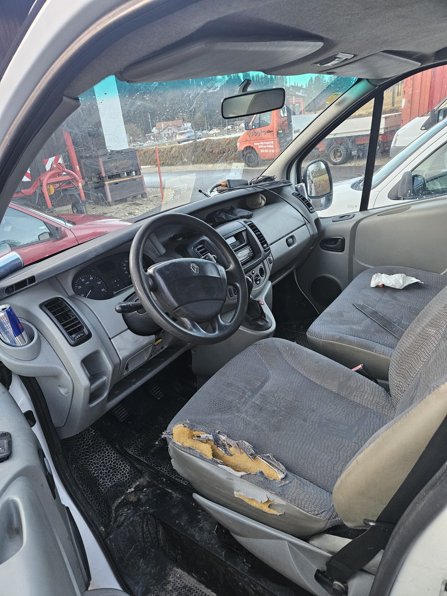RENAULT Trafic 1.9 dCi 100-image-3