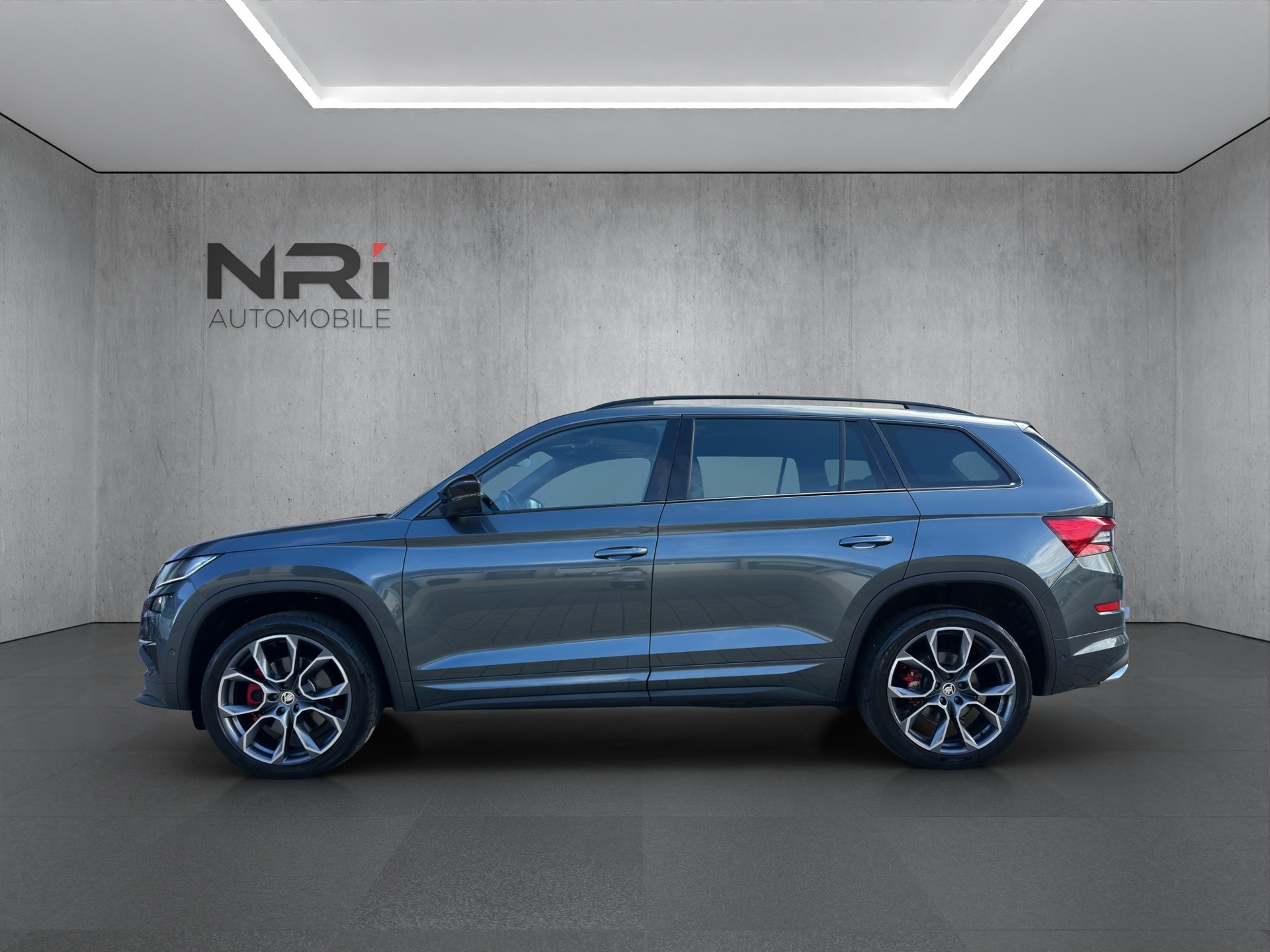SKODA Kodiaq 2.0 Bi-TDI 240 RS DSG 7PLZ.-image-7