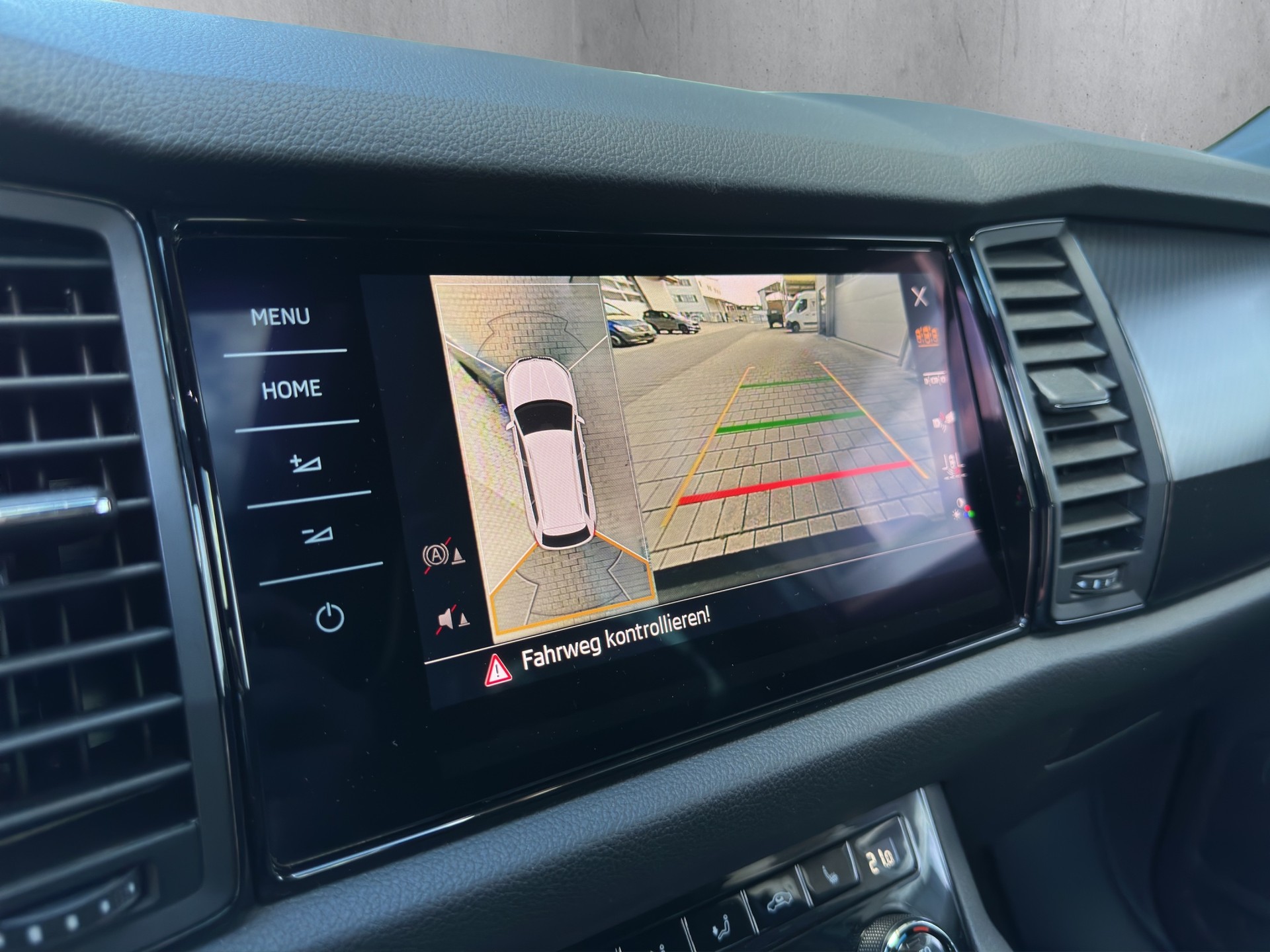 SKODA Kodiaq 2.0 Bi-TDI 240 RS DSG 7PLZ.-image-13