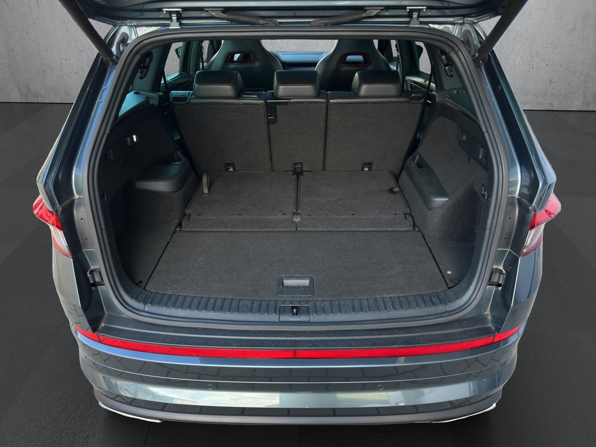 SKODA Kodiaq 2.0 Bi-TDI 240 RS DSG 7PLZ.-image-14