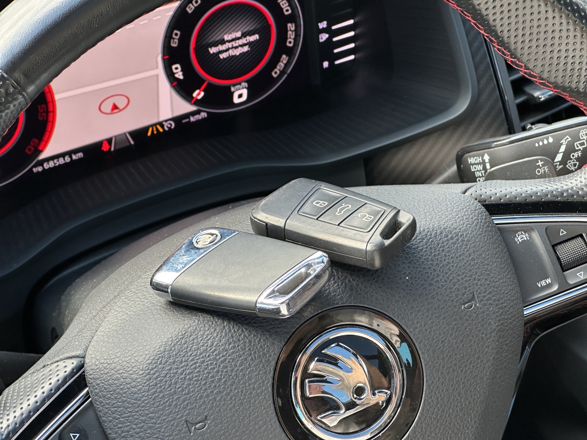 SKODA Kodiaq 2.0 Bi-TDI 240 RS DSG 7PLZ.-image-18