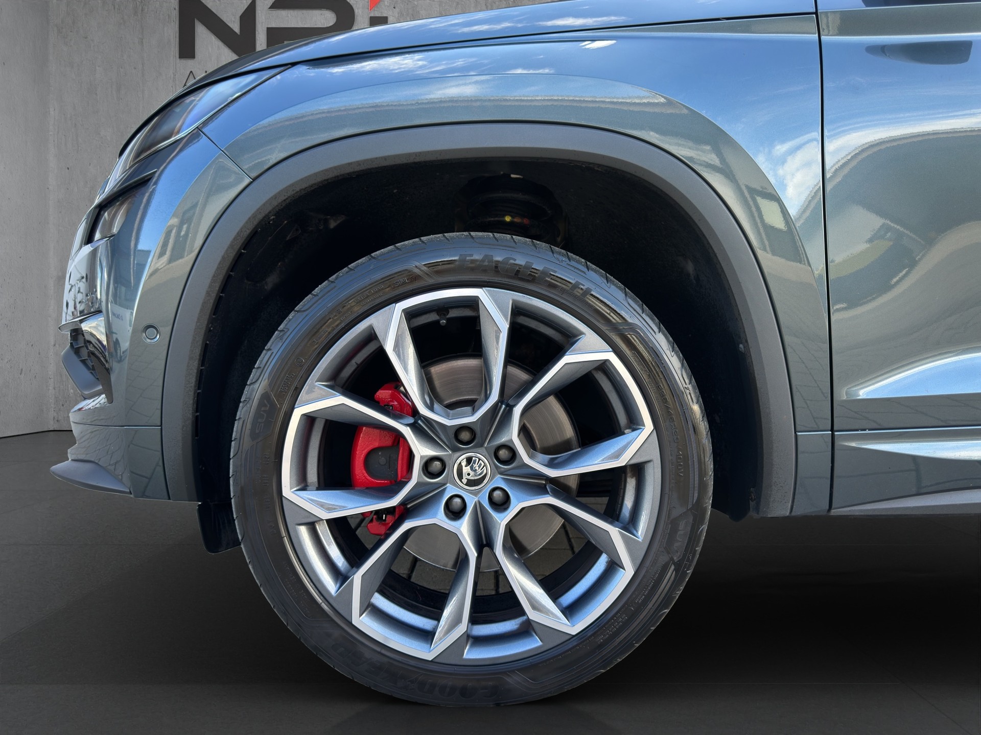 SKODA Kodiaq 2.0 Bi-TDI 240 RS DSG 7PLZ.-image-8