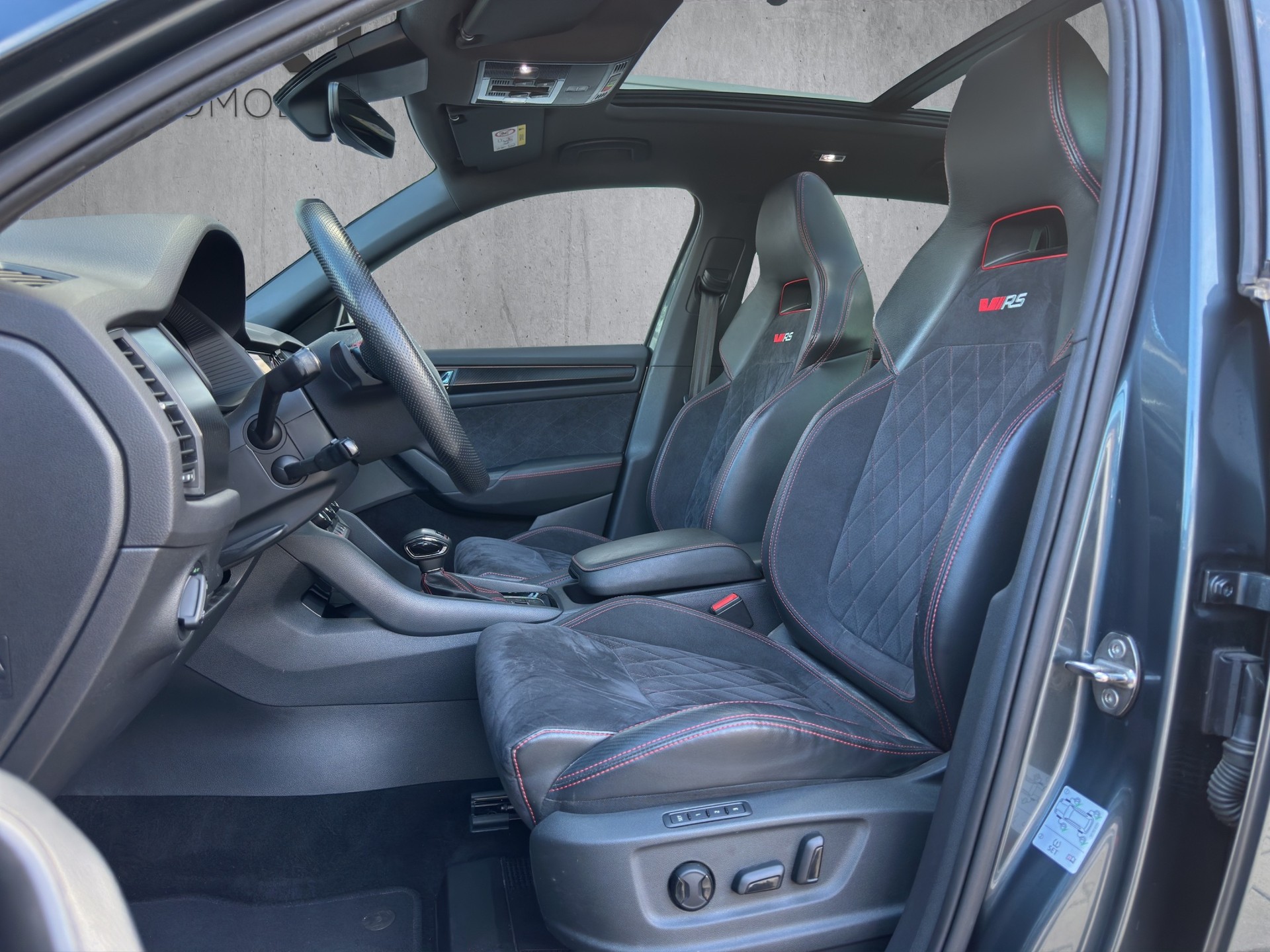 SKODA Kodiaq 2.0 Bi-TDI 240 RS DSG 7PLZ.-image-10
