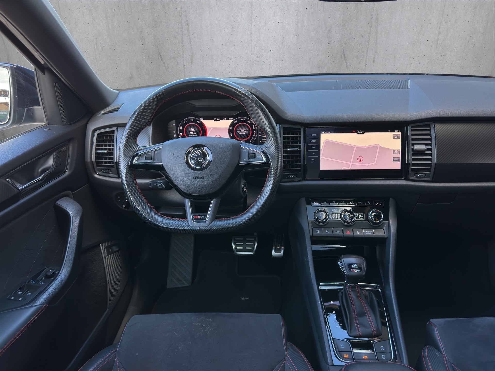 SKODA Kodiaq 2.0 Bi-TDI 240 RS DSG 7PLZ.-image-9