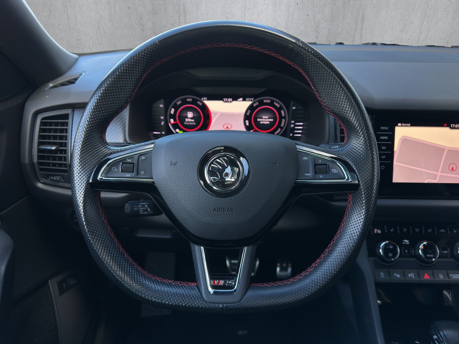 SKODA Kodiaq 2.0 Bi-TDI 240 RS DSG 7PLZ.-image-16
