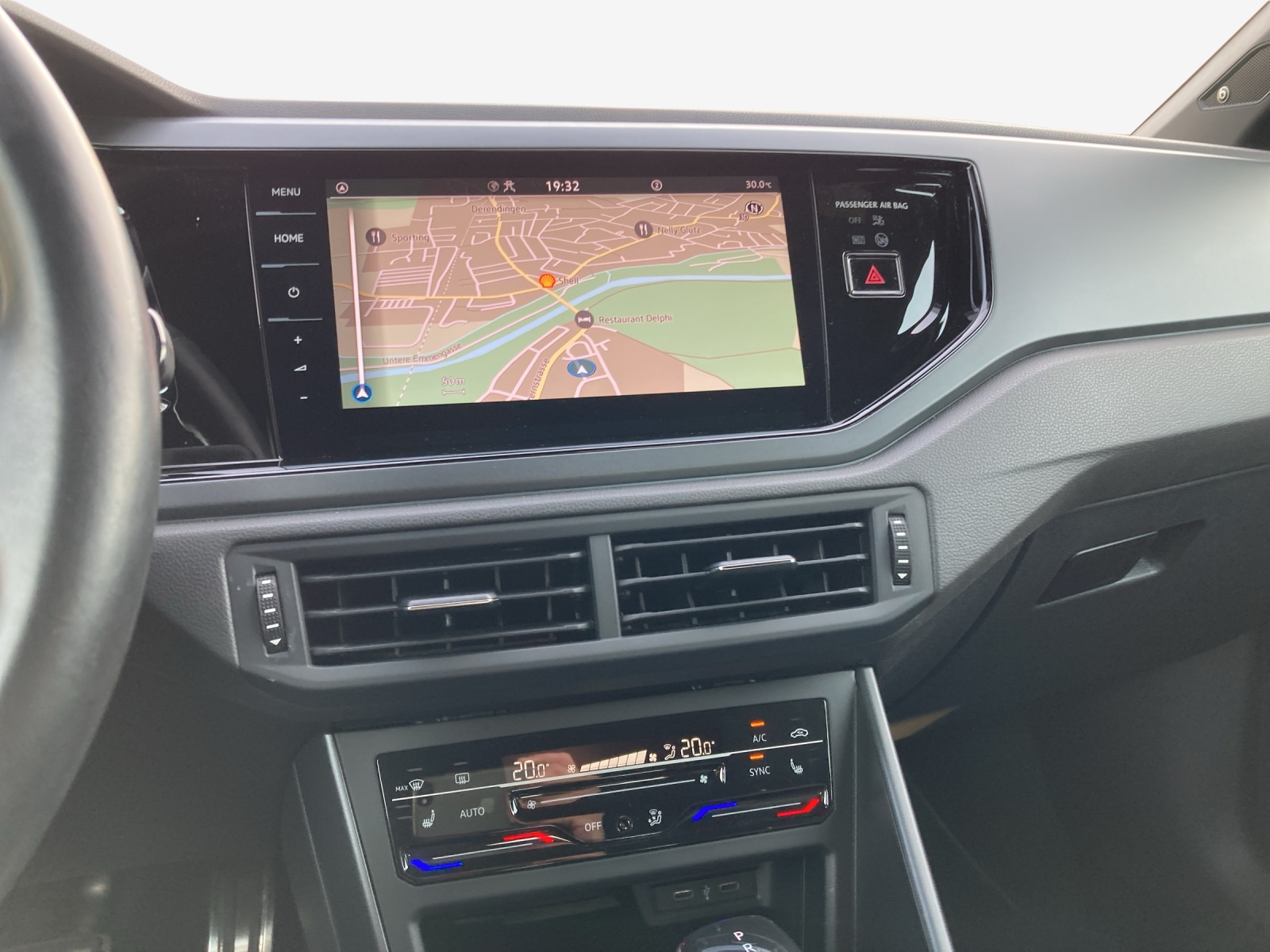 VW Polo 1.0 TSI R-Line DSG-image-10