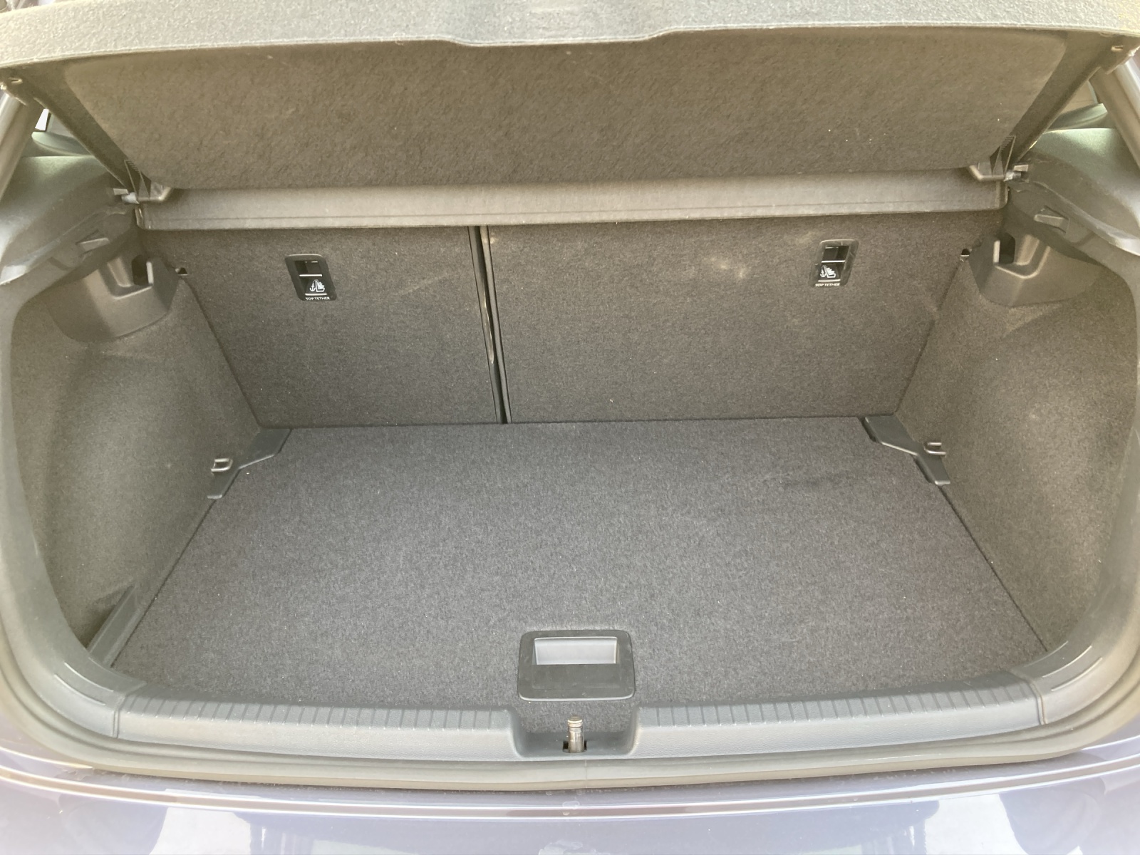 VW Polo 1.0 TSI R-Line DSG-image-12