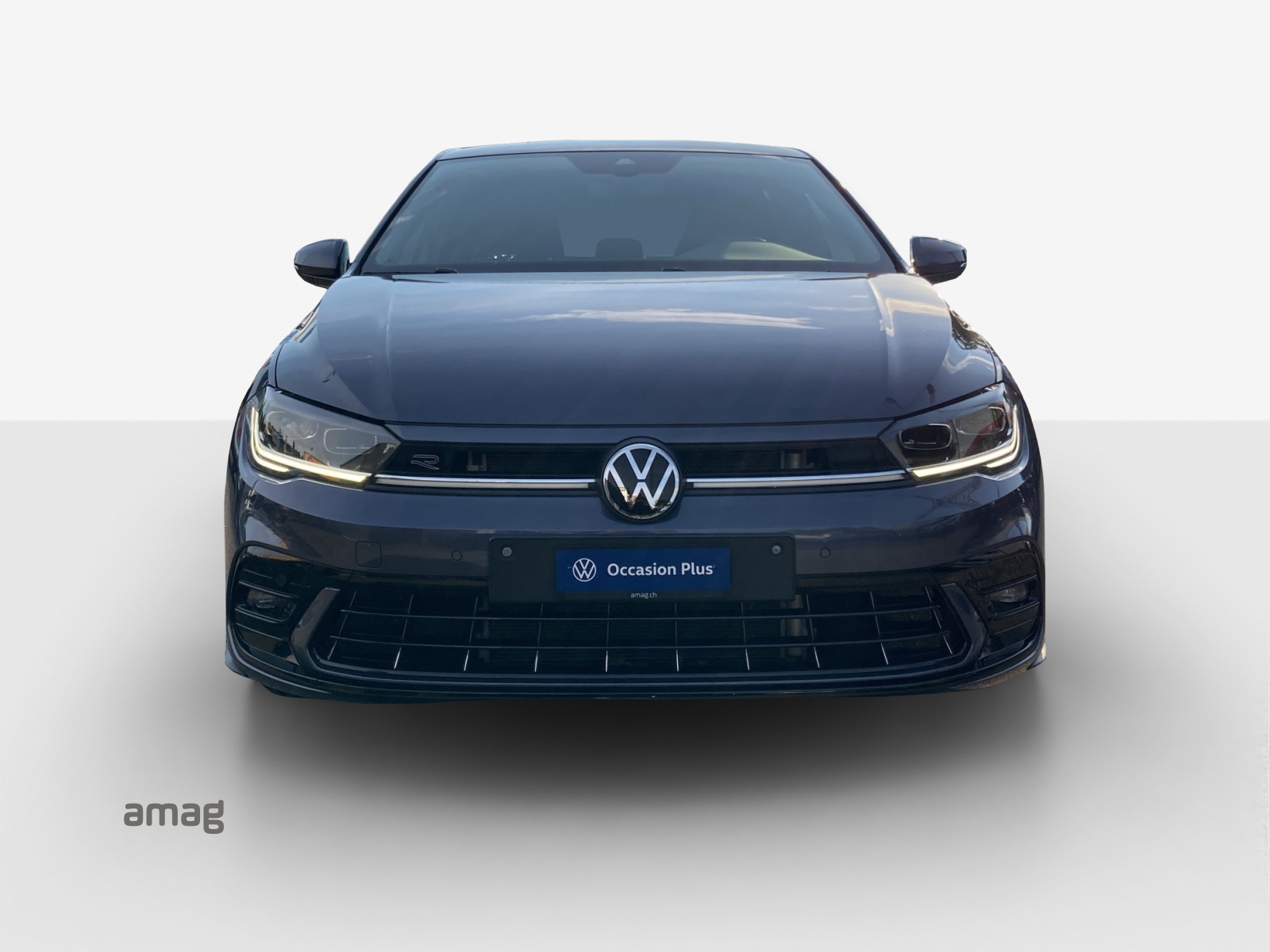 VW Polo 1.0 TSI R-Line DSG-image-6