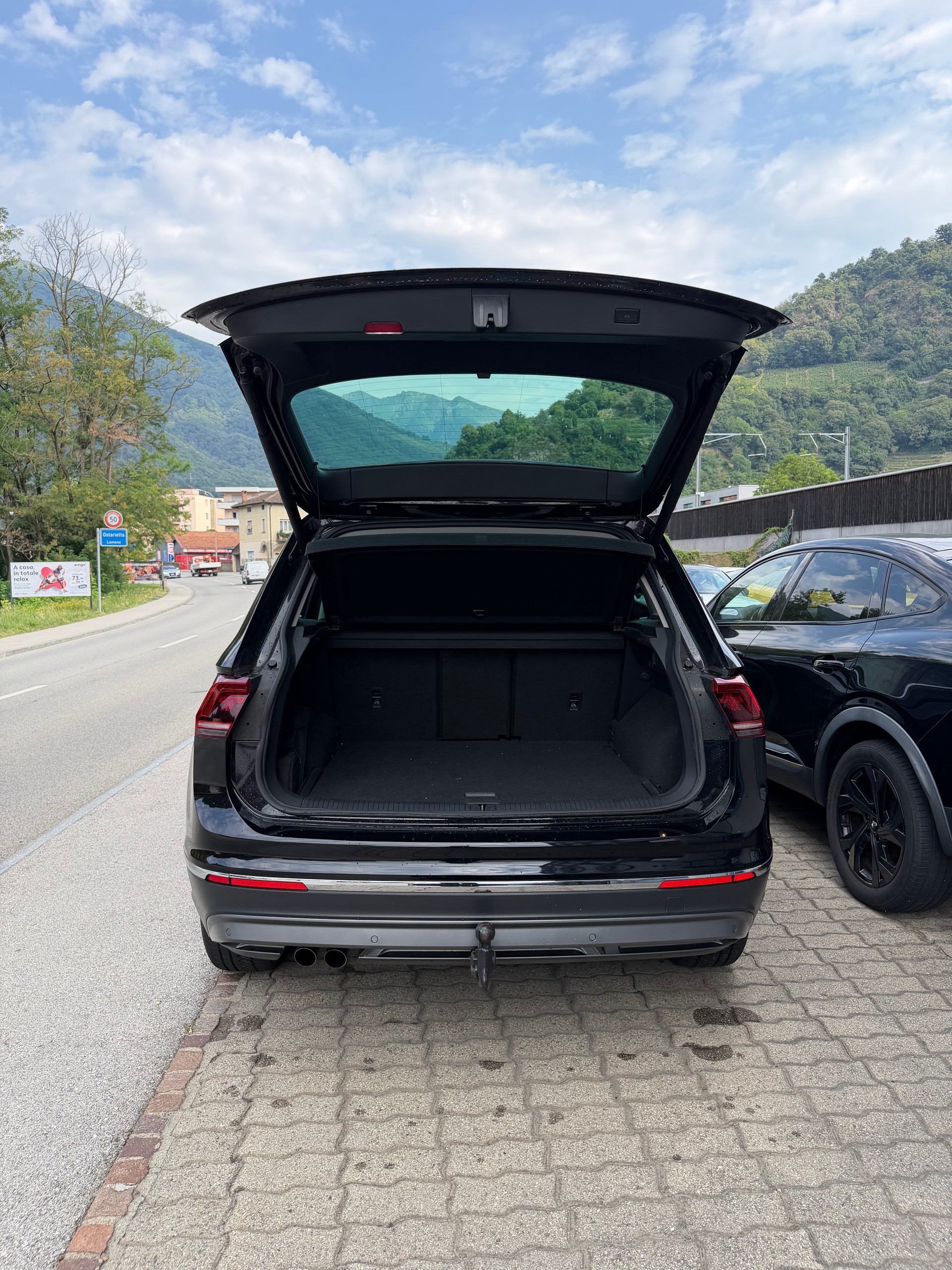 VW Tiguan 2.0TSI Highline 4Motion DSG-image-6