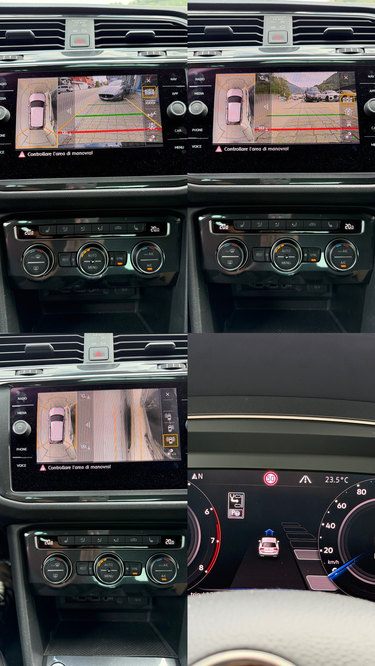 VW Tiguan 2.0TSI Highline 4Motion DSG-image-10