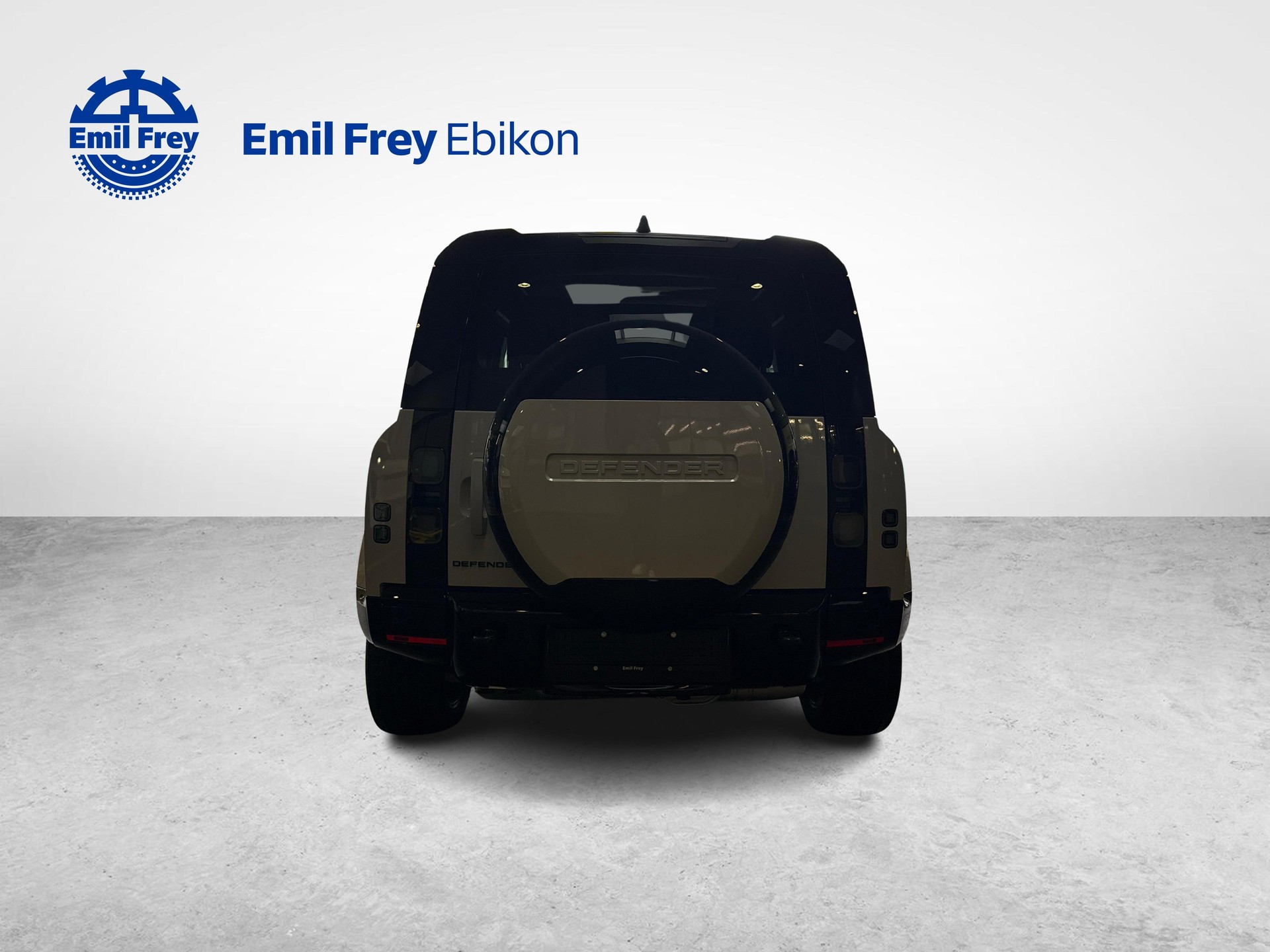 LAND ROVER Defender 90 3.0 D I6 350 X-Dynamic HSE-image-3