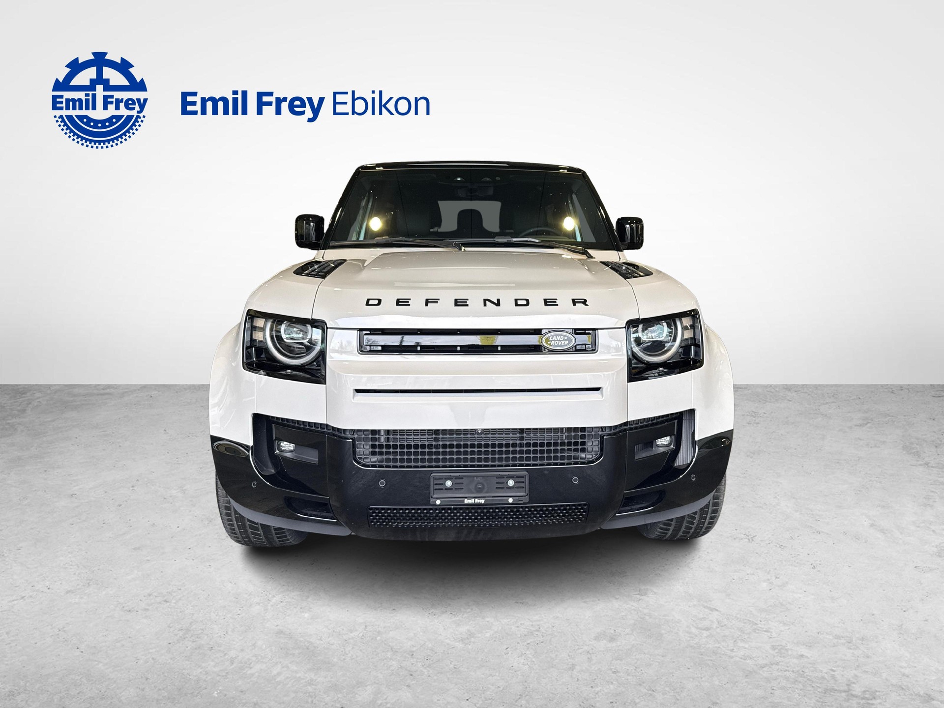 LAND ROVER Defender 90 3.0 D I6 350 X-Dynamic HSE-image-6