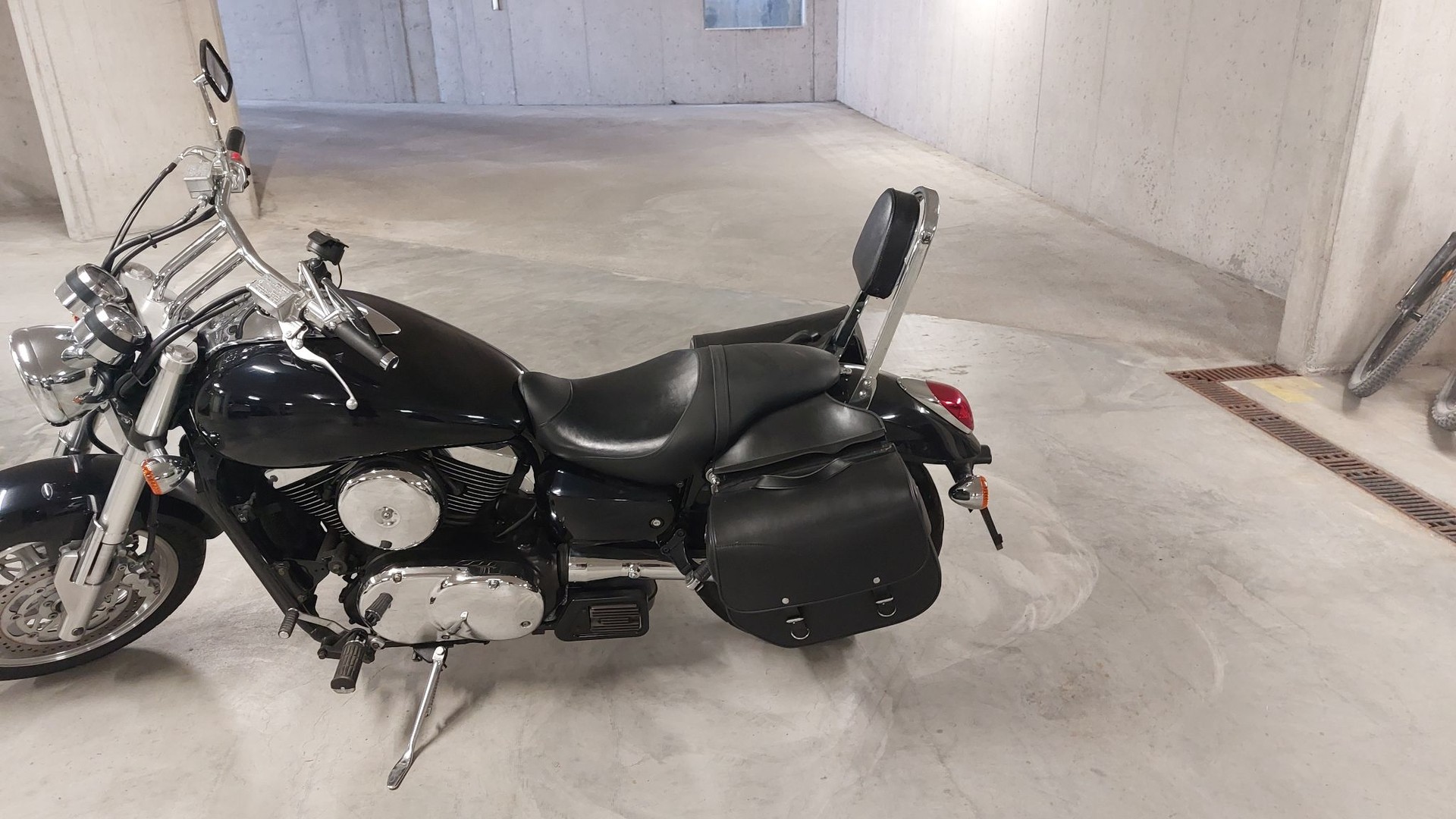 KAWASAKI VN 1500-image-3