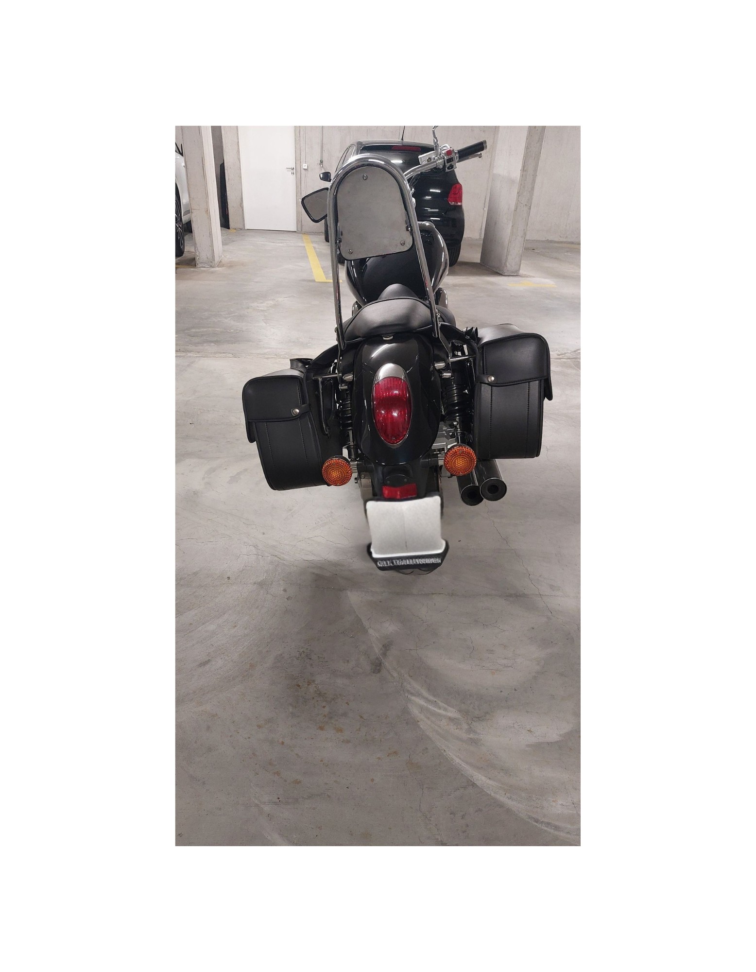 KAWASAKI VN 1500-image-6
