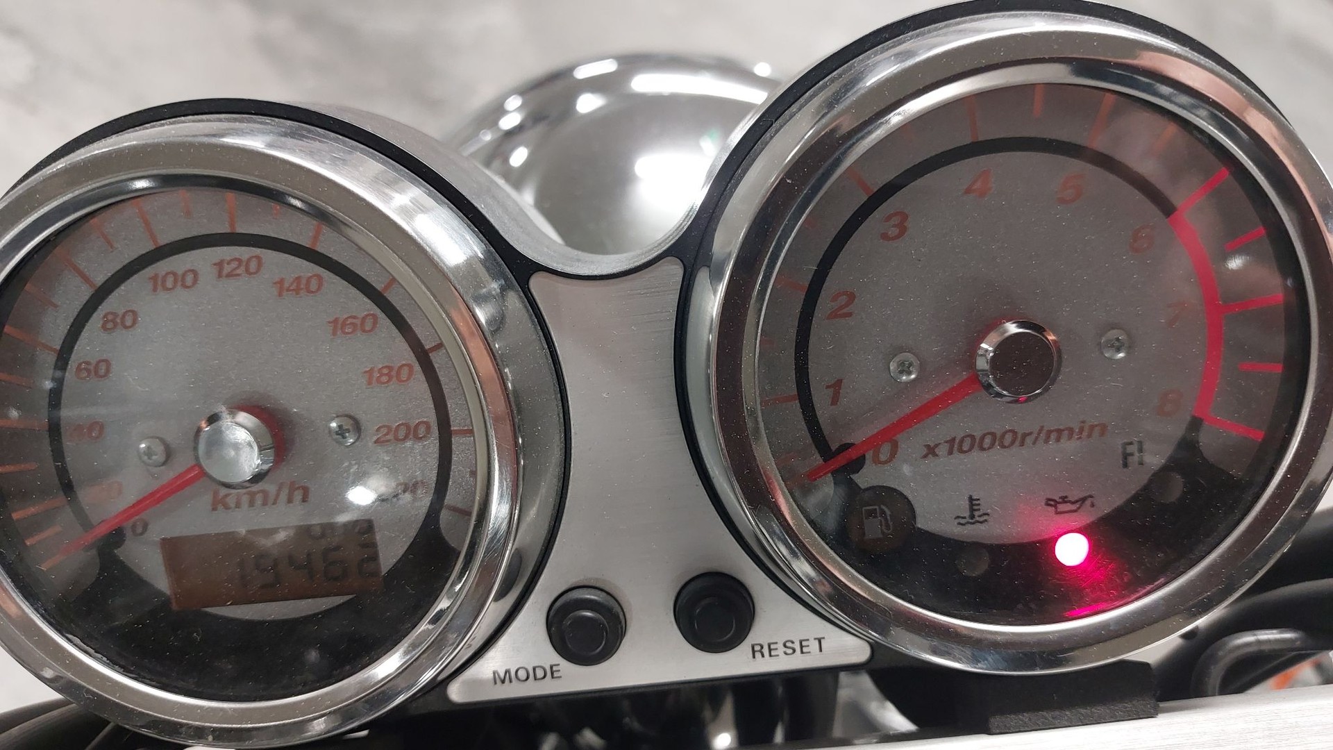 KAWASAKI VN 1500-image-1