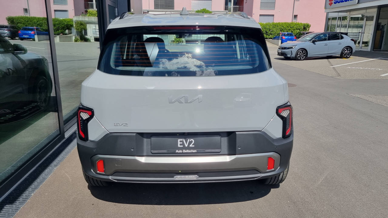 KIA EV2 42.2 kWh Air 4P-image-4