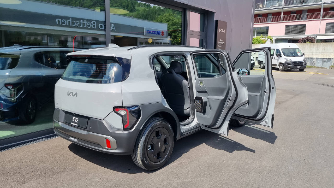 KIA EV2 42.2 kWh Air 4P-image-7