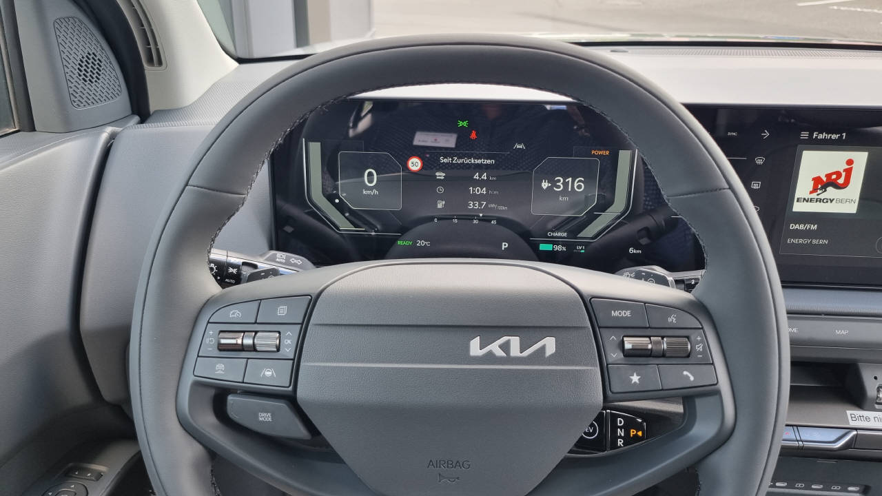 KIA EV2 42.2 kWh Air 4P-image-10