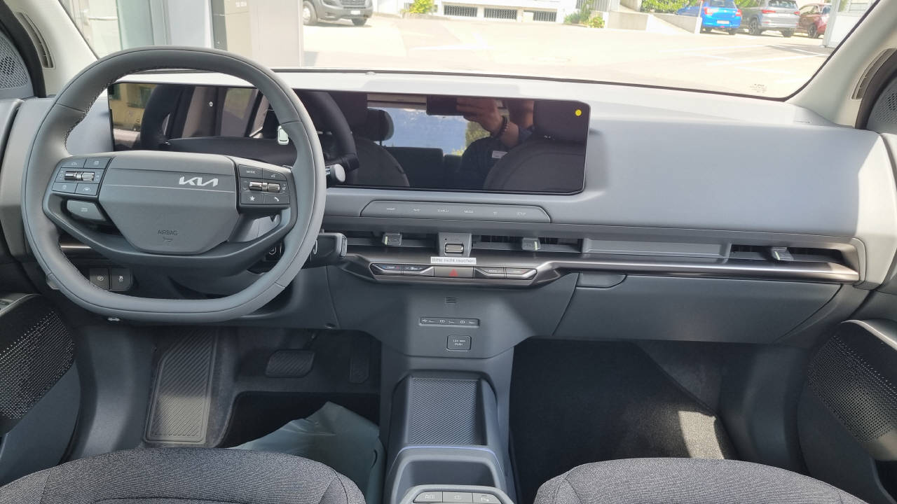 KIA EV2 42.2 kWh Air 4P-image-9