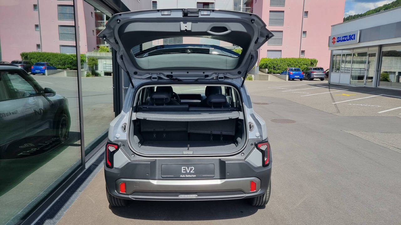 KIA EV2 42.2 kWh Air 4P-image-8