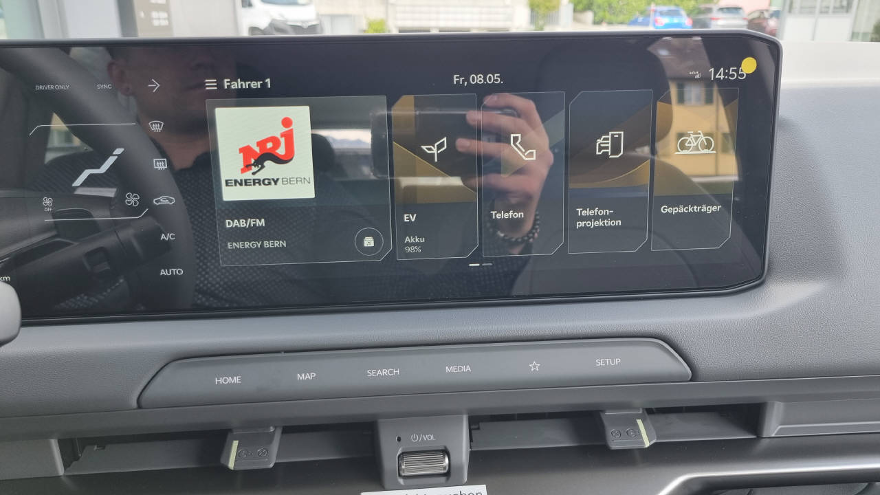 KIA EV2 42.2 kWh Air 4P-image-11