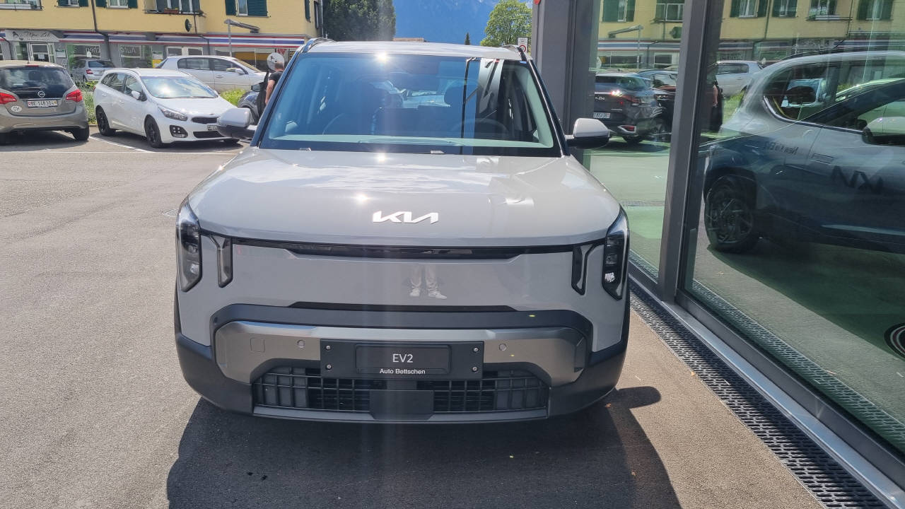 KIA EV2 42.2 kWh Air 4P-image-1