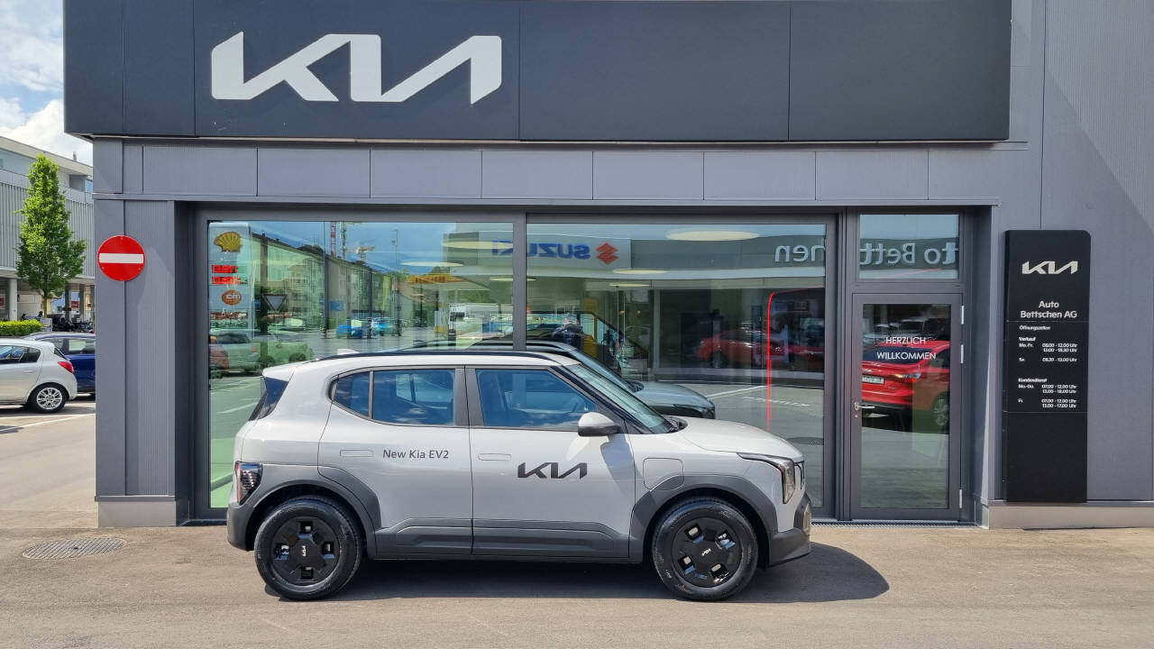 KIA EV2 42.2 kWh Air 4P-image-3