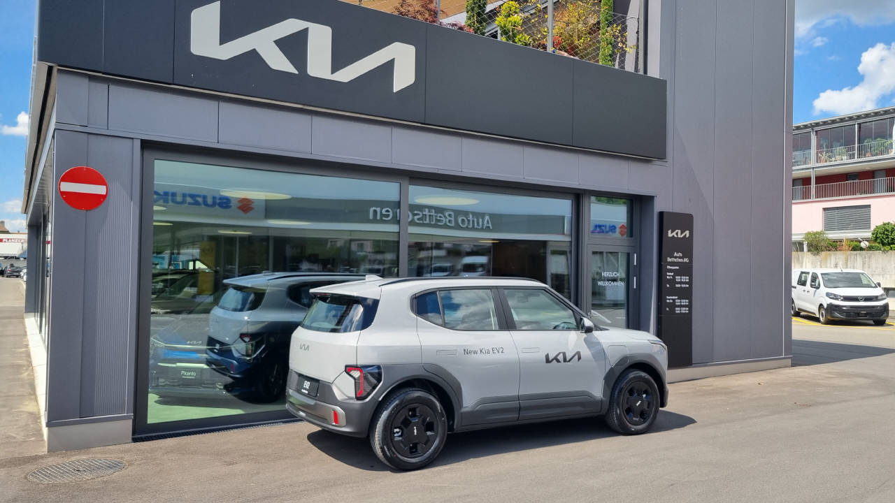 KIA EV2 42.2 kWh Air 4P-image-6