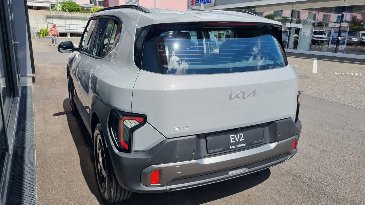 KIA EV2 42.2 kWh Air 4P-image-5
