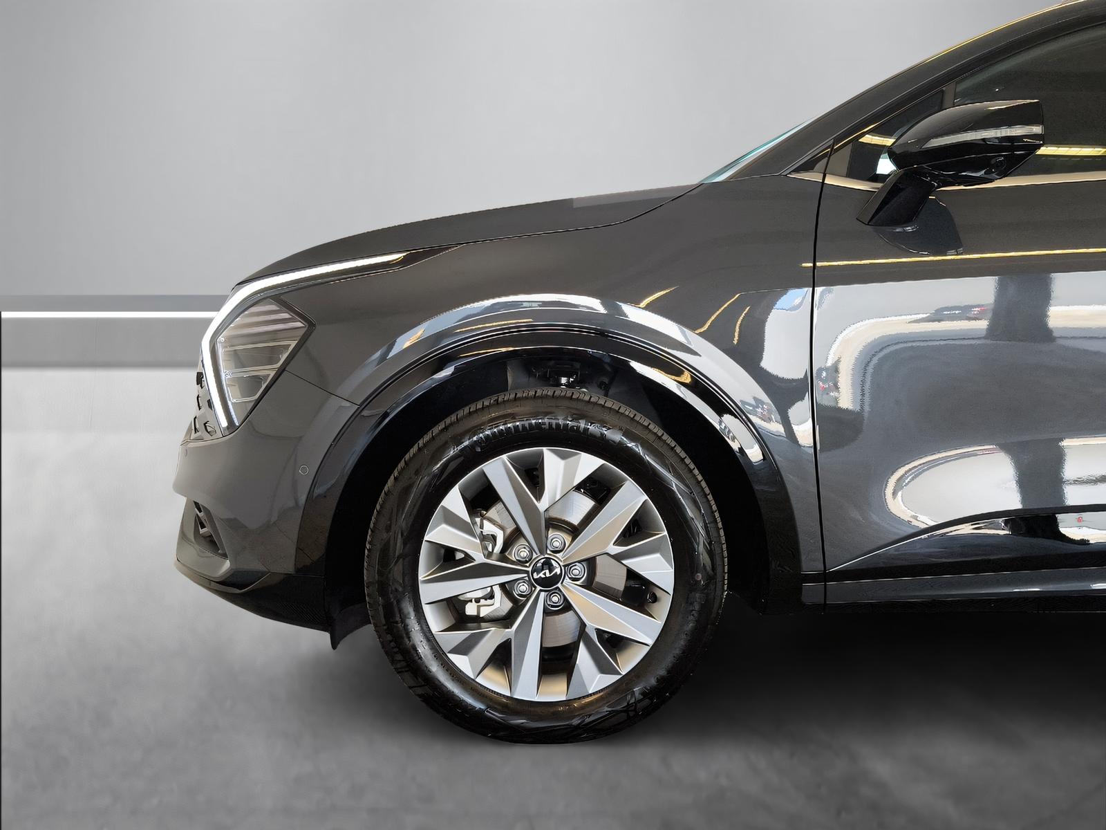 KIA Sportage 1.6 T-GDi Hybrid GT-Line-image-12