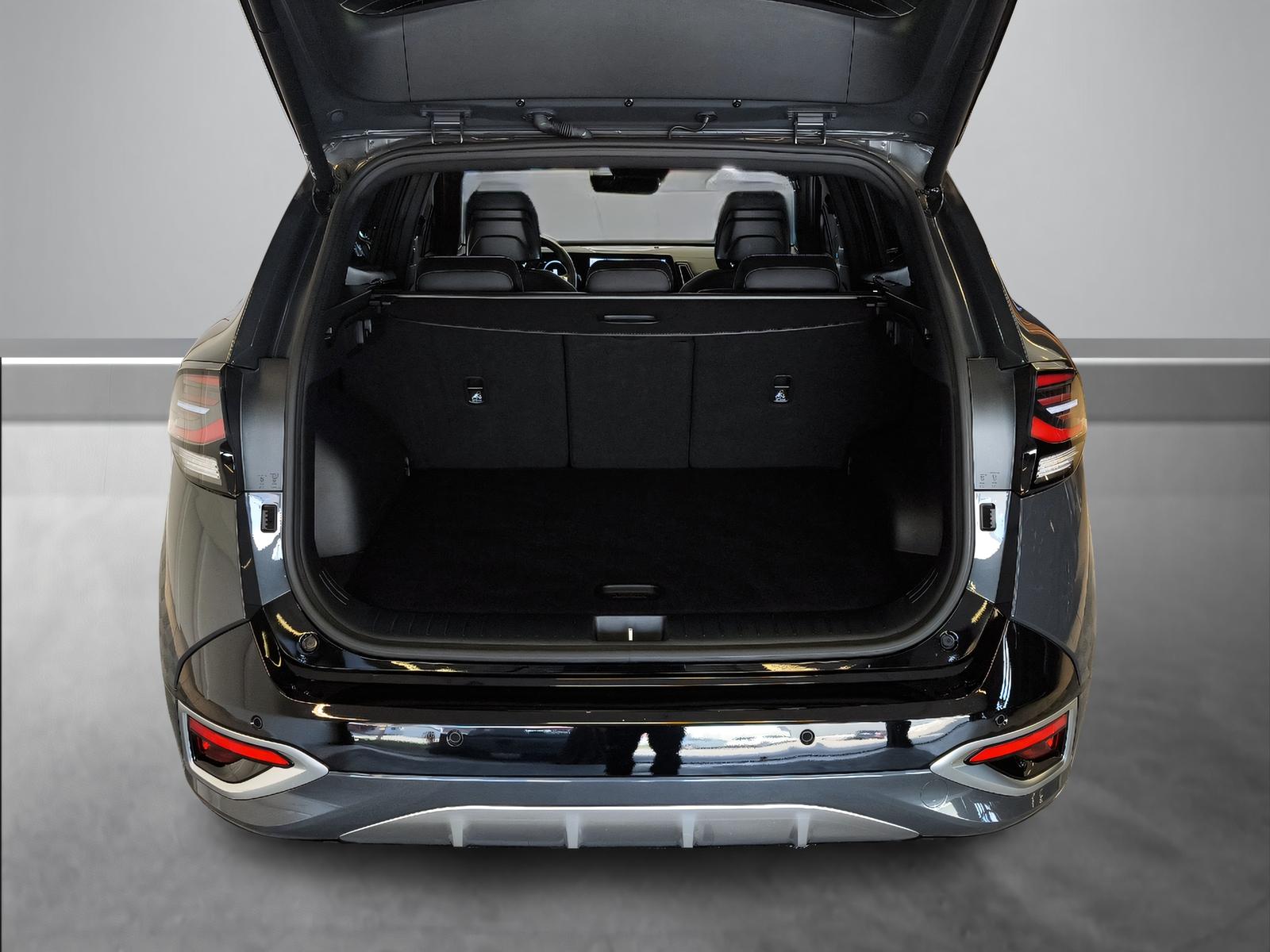KIA Sportage 1.6 T-GDi Hybrid GT-Line-image-13