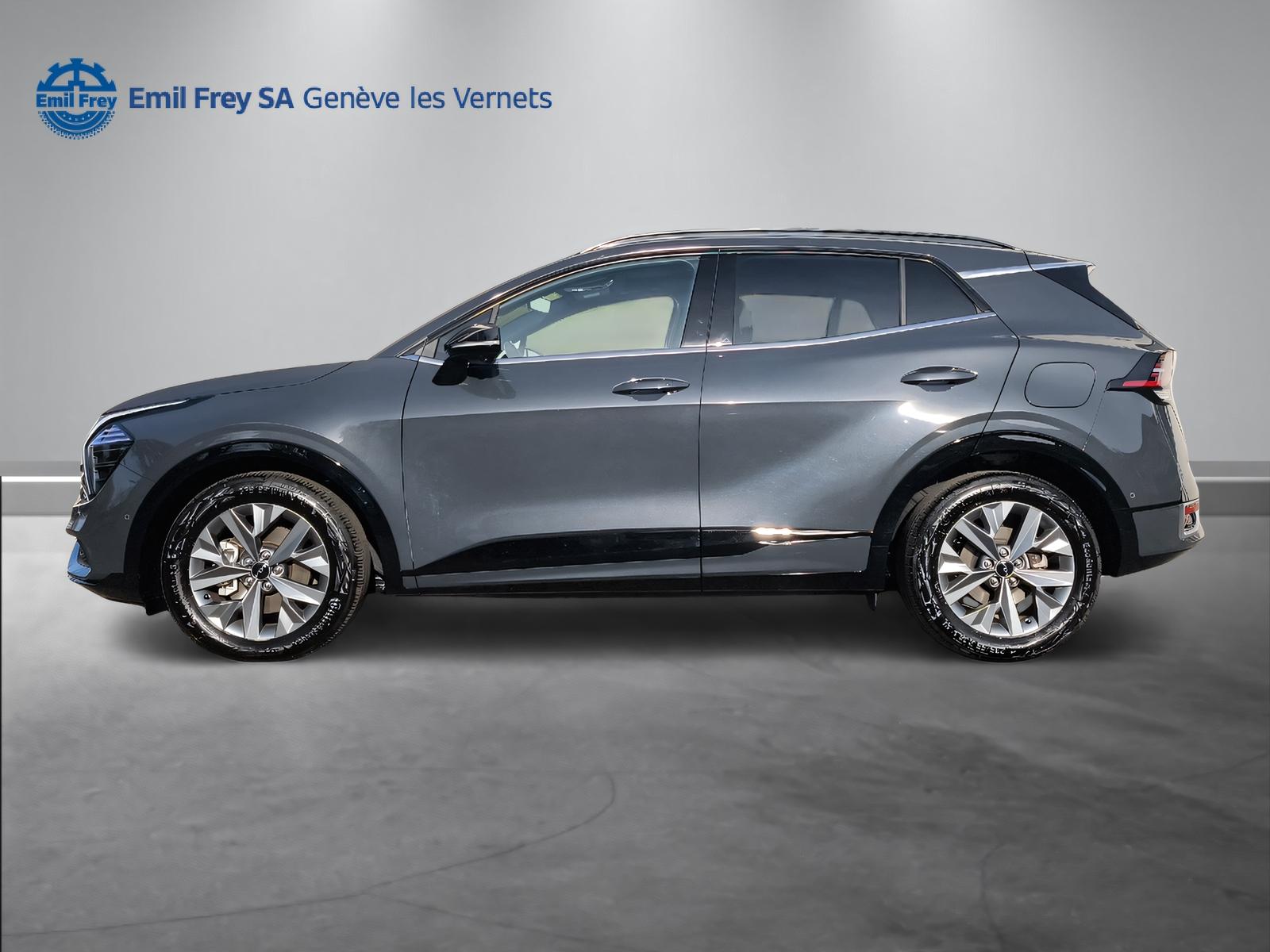KIA Sportage 1.6 T-GDi Hybrid GT-Line-image-3