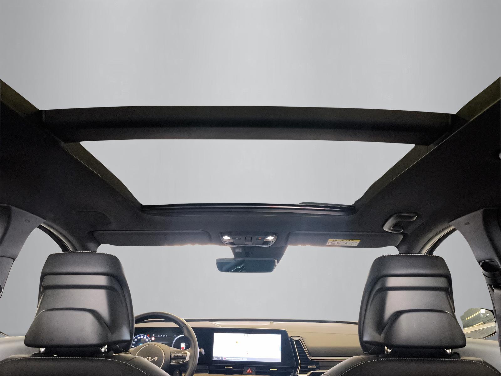 KIA Sportage 1.6 T-GDi Hybrid GT-Line-image-8