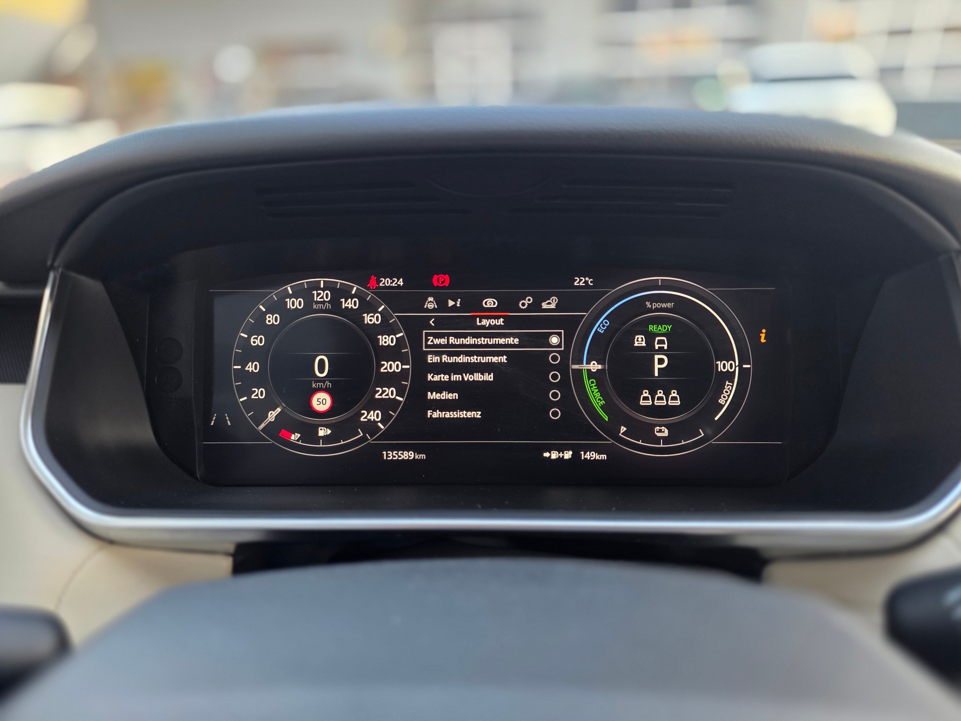 LAND ROVER Range Rover Sport P400e 2.0 I4 PHEV AB Dynamic ** AHNÄGERKUPPLUNG -ASSISTENZ PAKET PLUS - PANORAMA - KEYLESS - MERDIAN SOUND **-image-10